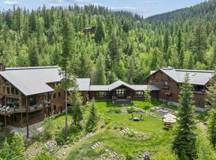 1725 Lion Mountain Dr, Whitefish, MT 59937