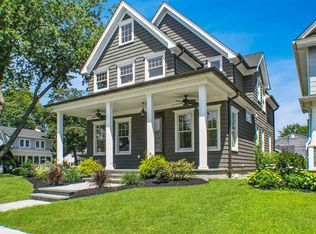 424 Worthington Ave, Spring Lake, NJ 07762