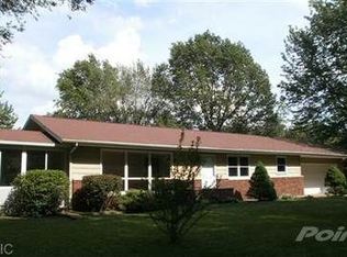 1937 Brown School Rd, Saint Joseph, MI 49085