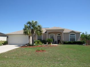 4740 SW 108th Pl, Ocala, FL 34476