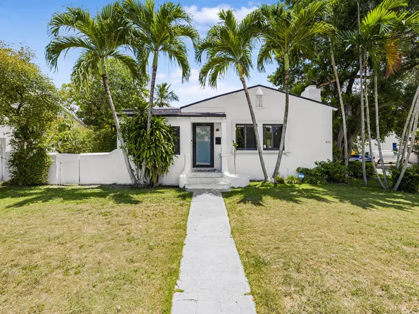 836 NE 82nd St, Miami, FL 33138