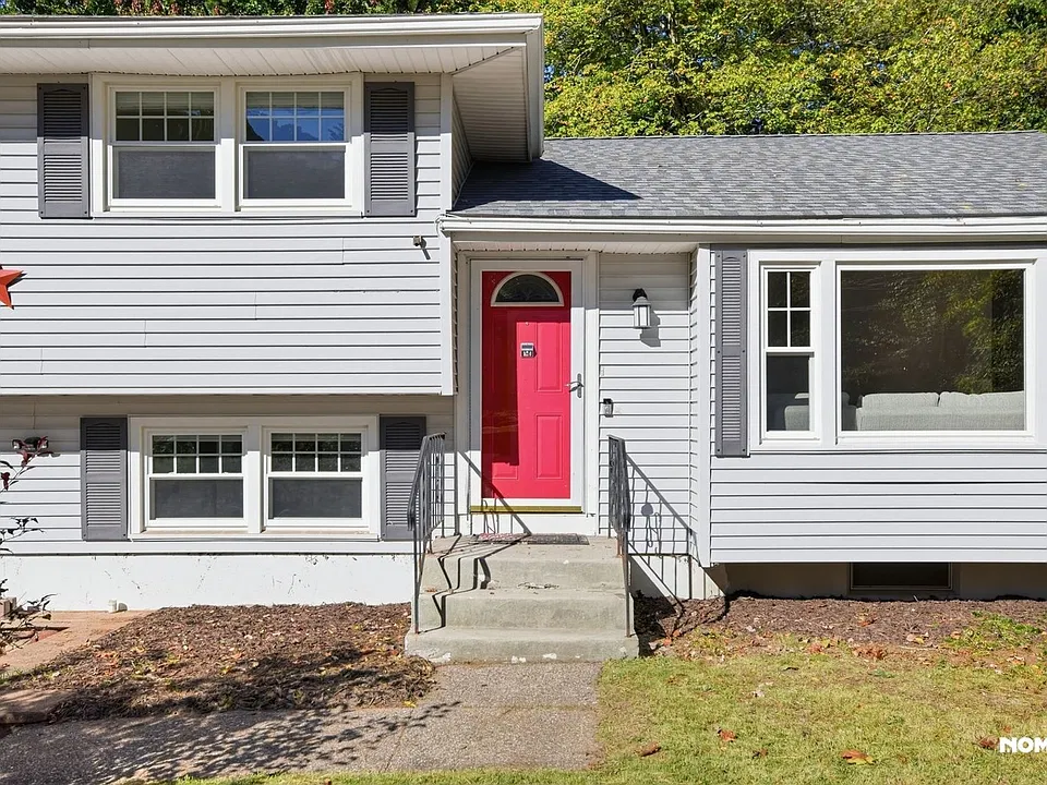 85 Willow St