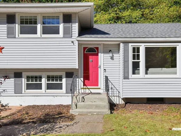 85 Willow St, South Windsor, CT 06074