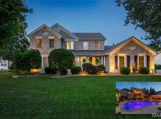 1348 Westbend Dr, Dardenne Prairie, MO 63368