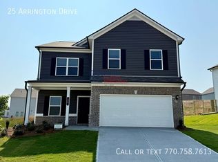 25 Arrington Dr, Adairsville, GA 30103