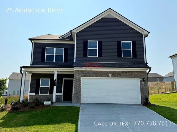 25 Arrington Dr