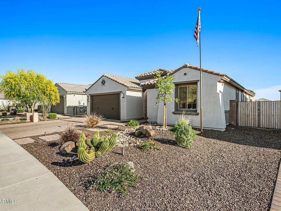 1st image of 7007 W QUAIL TRACK Drive