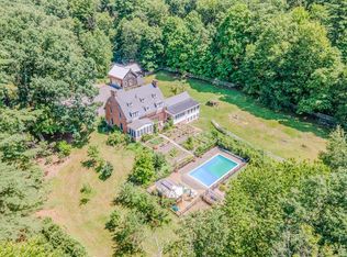 237 Birnam Rd, Northfield, MA 01360