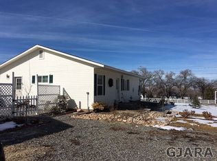 2941 Lyle Dr, Grand Junction, CO 81503