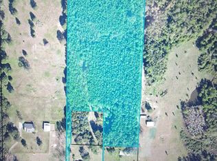 0 Allentown Rd, Milton, FL 32570