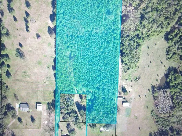 0 Allentown Rd, Milton, FL 32570