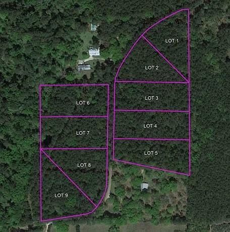 1st image of LOT 6 Hubert Stilley Rd