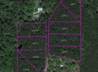 LOT 1 Hubert Stilley Rd, Independence, LA 70443