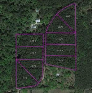 LOT 6 Hubert Stilley Rd, Independence, LA, 70443