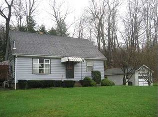 3536 Melwood Rd, Leechburg, PA 15656