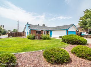 2613 Rio Vista Way, Farmington, NM 87401