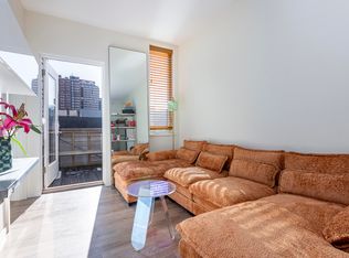 60 Parris St #407, Portland, ME 04101