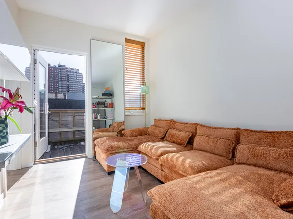 60 Parris Street #407, Portland, ME 04101