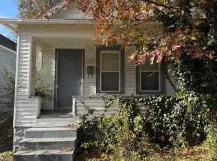 110 Boston Ct, Louisville, KY 40212