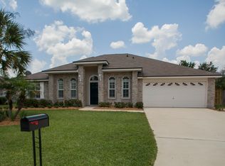 12010 Spring Ridge Dr, Jacksonville, FL 32258