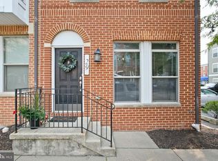 29 S Exeter St UNIT 167, Baltimore, MD 21202