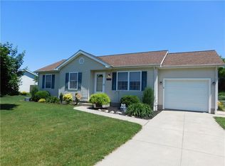 2695 Acorn Dr, Lake City, PA 16423