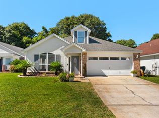997 Claeven Cir, Fort Walton Beach, FL 32547