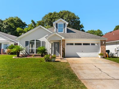 997 Claeven Cir, Fort Walton Beach, FL, 32547