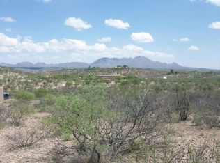 25 Calle Finistera #27A, Tubac, AZ 85640