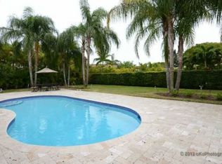 7420 SW 132nd St, Pinecrest, FL 33156