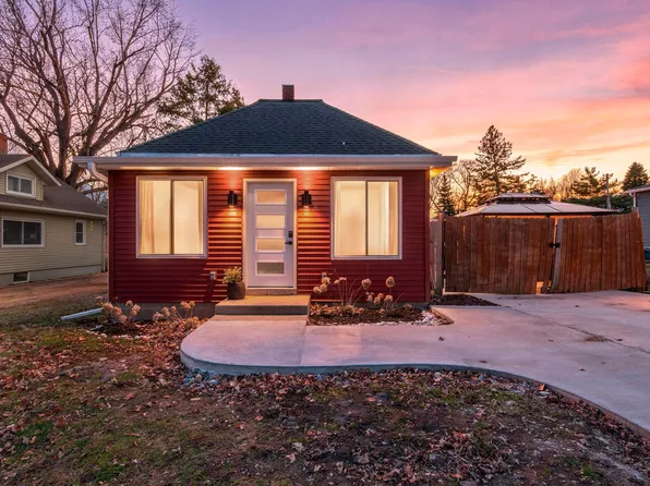 516 12th St, Howard Lake, MN 55349