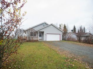 125 Lord Baranof St, Soldotna, AK 99669