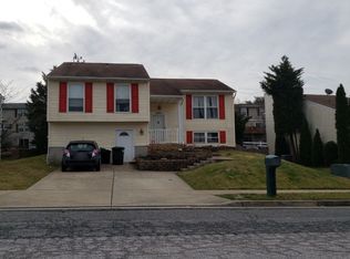 9023 Perryvale Rd, Nottingham, MD 21236