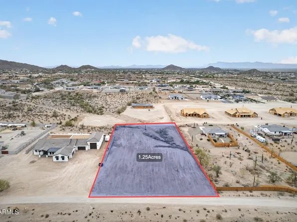 0 W Magma 53 Road #-, San Tan Valley, AZ 85144