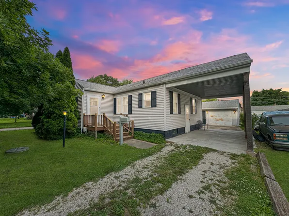 1411 S Monroe St, Streator, IL 61364