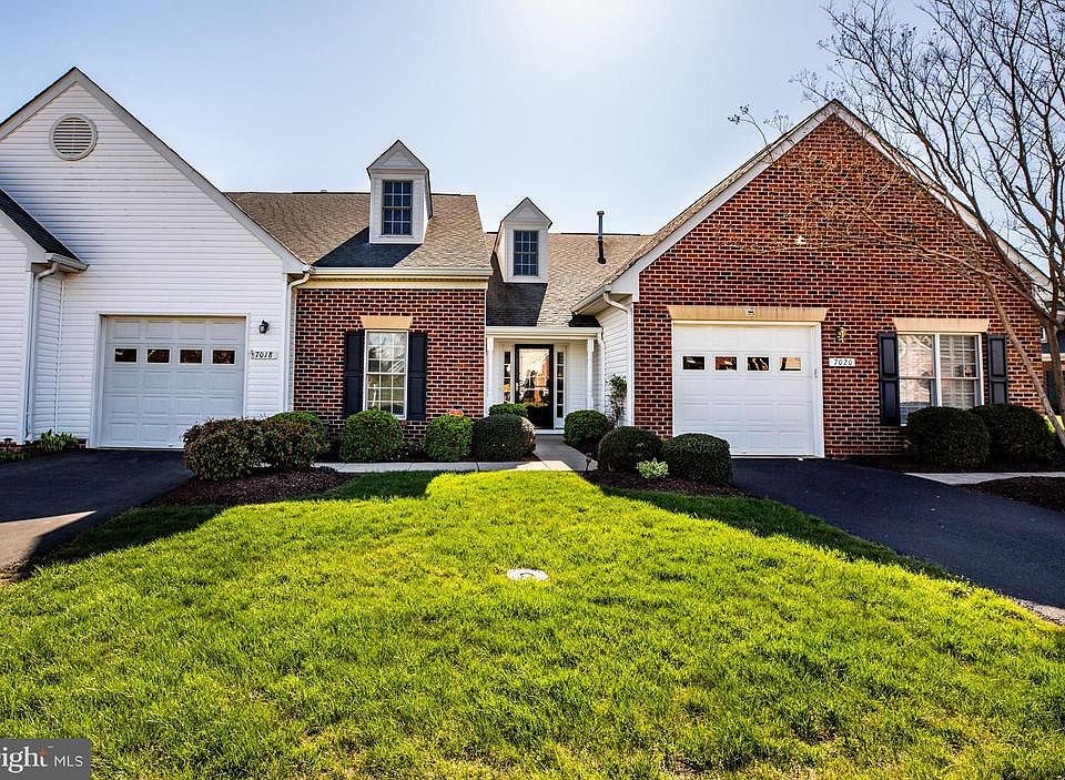 Welcome home to Salem Fields!