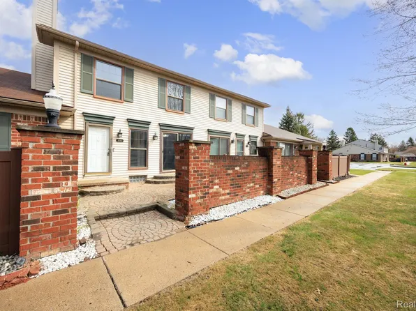 41160 Northwind Dr, Canton, MI 48188