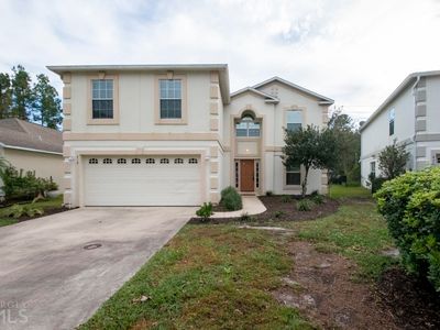 418 Brooklet Cir, Saint Marys, GA, 31558