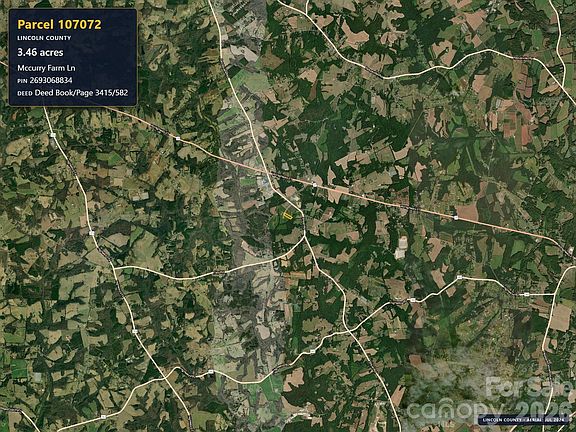 4th image of 0 McCurry Farm Ln #C1