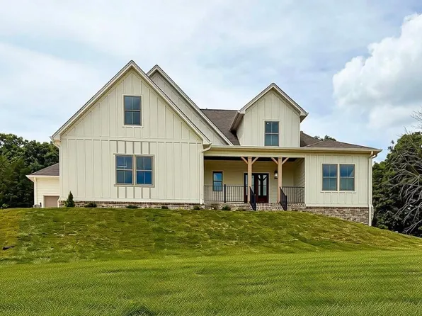 14603 Baker Rd, Birchwood, TN 37308