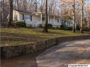 2501 Little Cove Rd, Owens Cross Roads, AL 35763