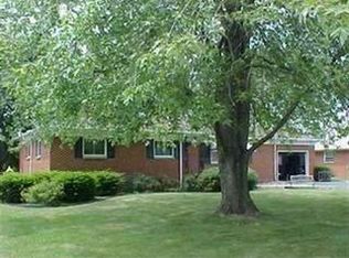 45 Teakwood Dr, Tiffin, OH 44883