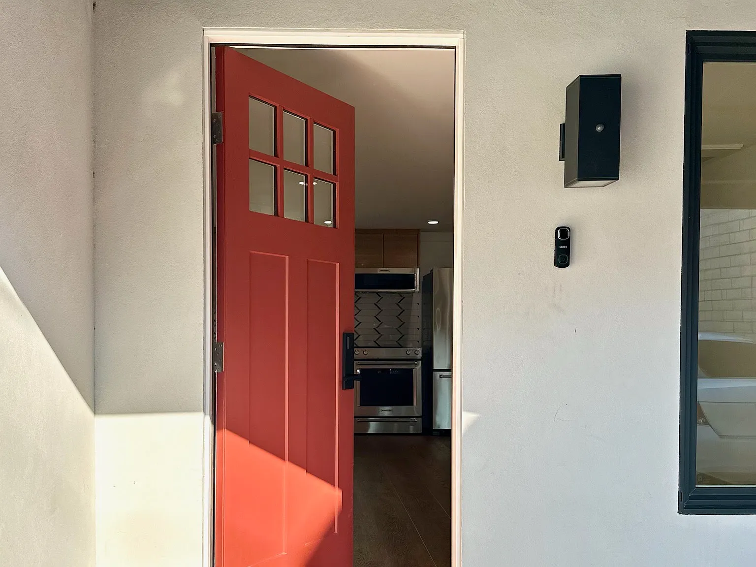 1 bed, 633 sqft, $3,550 — Photo 3