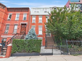 205 Prospect Ave, Brooklyn, NY 11215