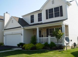 5356 Winters Run Rd, Dublin, OH 43016