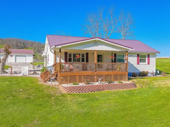 316 Steel Run Dr, Jonesville, VA 24263