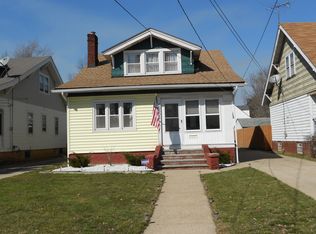 16506 Chatfield Ave, Cleveland, OH
