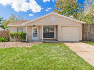 17211 Wagganner Dr, Hockley, TX 77447