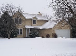 11909 Wedgewood Dr NW, Coon Rapids, MN 55433