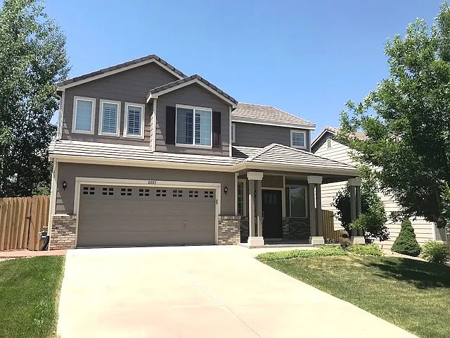 3657 Castle Peak Ave — Photo 1
